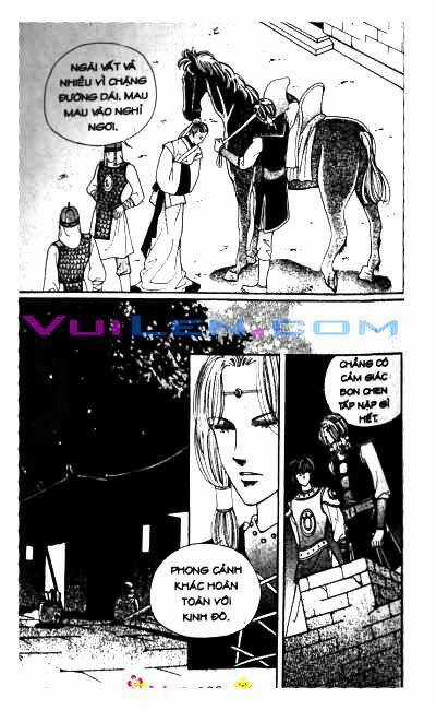 New Sexy Simpleton Chapter 47 trang 17