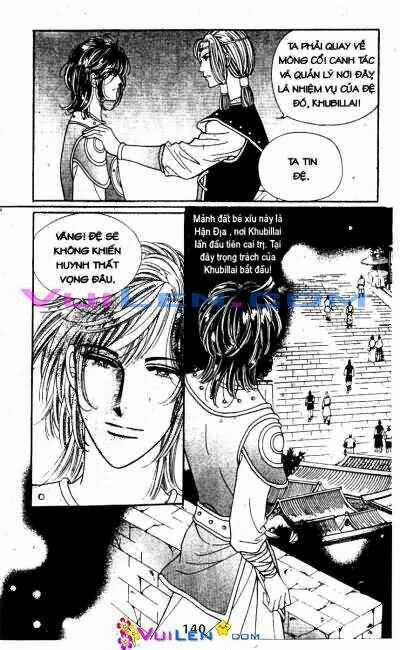 New Sexy Simpleton Chapter 47 trang 19