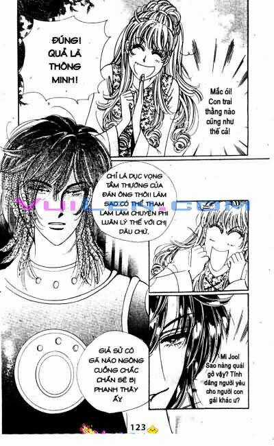 New Sexy Simpleton Chapter 47 trang 2