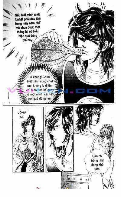 New Sexy Simpleton Chapter 47 trang 3