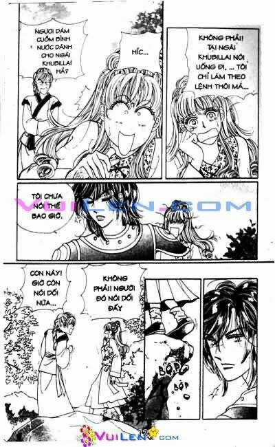 New Sexy Simpleton Chapter 47 trang 4