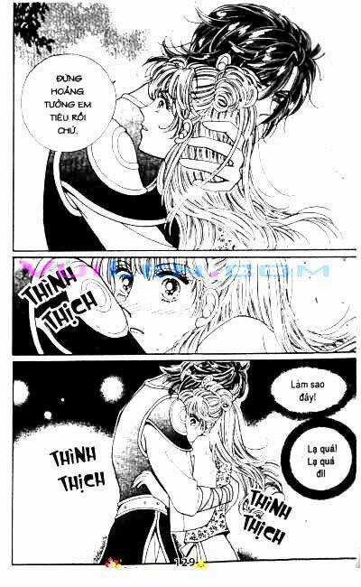 New Sexy Simpleton Chapter 47 trang 8