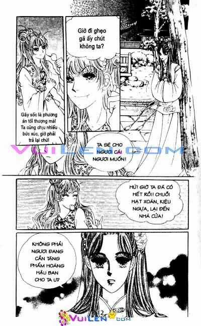 New Sexy Simpleton Chapter 48 trang 11