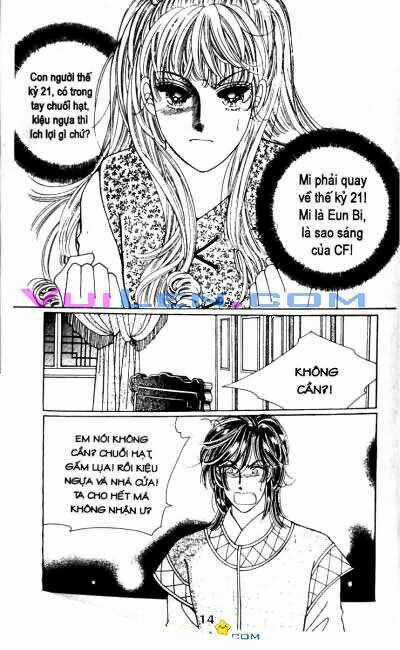 New Sexy Simpleton Chapter 48 trang 13