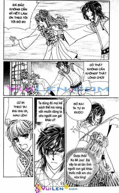 New Sexy Simpleton Chapter 48 trang 14