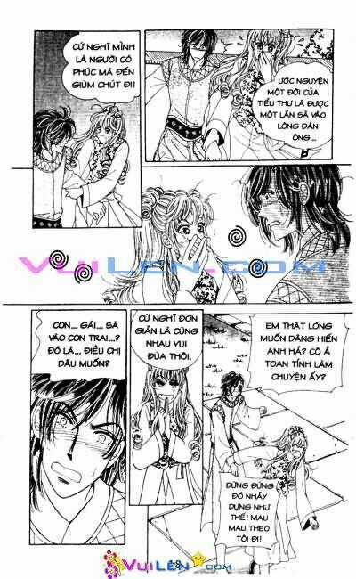 New Sexy Simpleton Chapter 48 trang 17