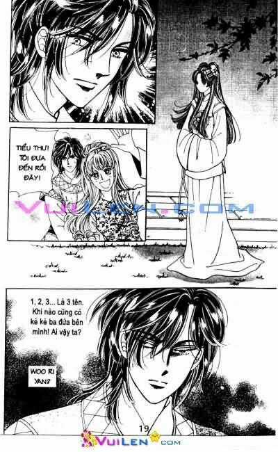 New Sexy Simpleton Chapter 48 trang 18