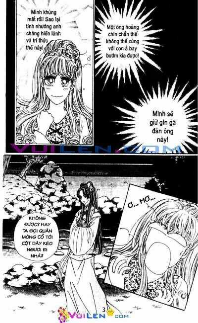 New Sexy Simpleton Chapter 48 trang 2