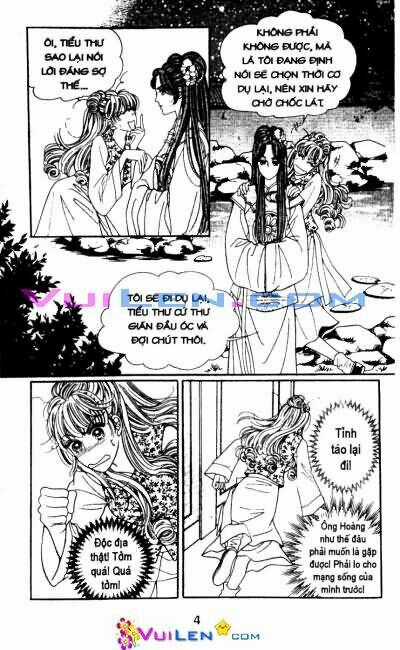 New Sexy Simpleton Chapter 48 trang 3