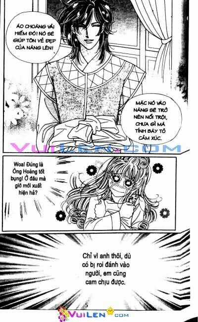 New Sexy Simpleton Chapter 48 trang 4