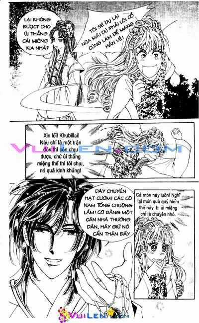 New Sexy Simpleton Chapter 48 trang 5