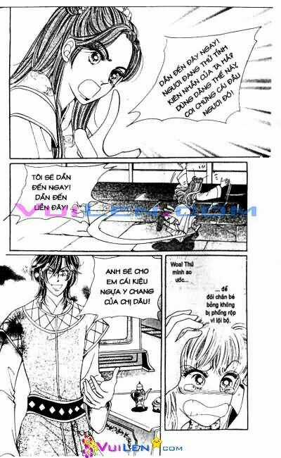 New Sexy Simpleton Chapter 48 trang 6