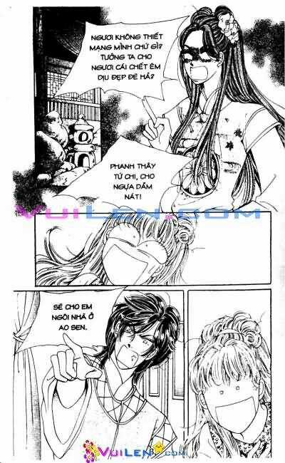 New Sexy Simpleton Chapter 48 trang 7