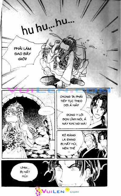 New Sexy Simpleton Chapter 48 trang 8