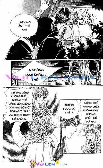 New Sexy Simpleton Chapter 48 trang 9