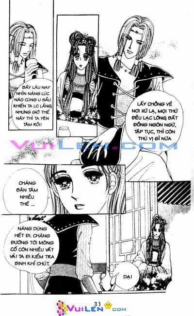 New Sexy Simpleton Chapter 49 trang 10