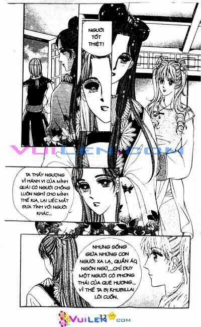 New Sexy Simpleton Chapter 49 trang 11