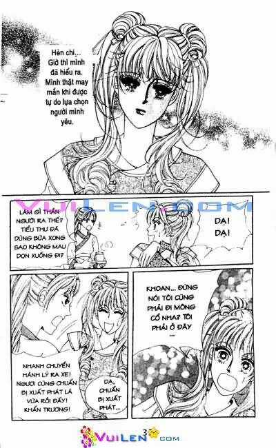 New Sexy Simpleton Chapter 49 trang 12