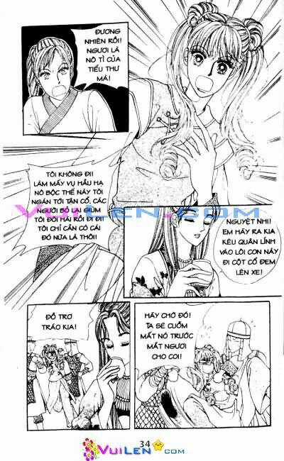 New Sexy Simpleton Chapter 49 trang 13