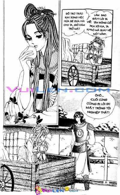 New Sexy Simpleton Chapter 49 trang 14