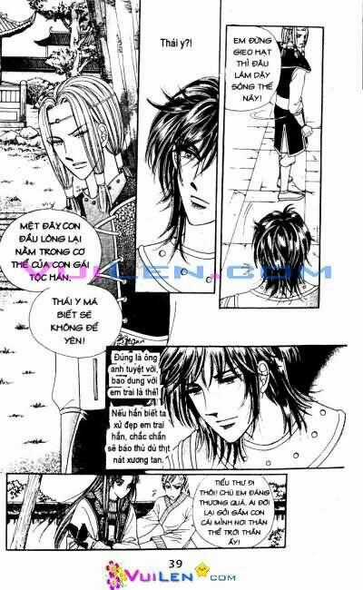 New Sexy Simpleton Chapter 49 trang 18