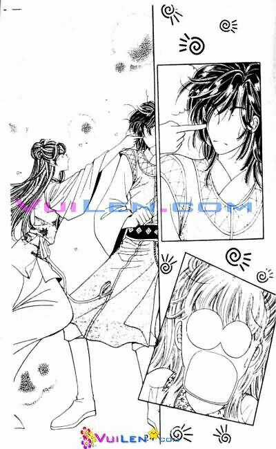 New Sexy Simpleton Chapter 49 trang 3