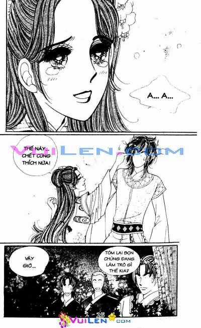 New Sexy Simpleton Chapter 49 trang 4