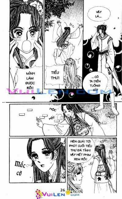 New Sexy Simpleton Chapter 49 trang 5