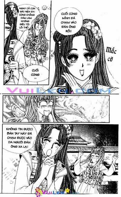 New Sexy Simpleton Chapter 49 trang 6