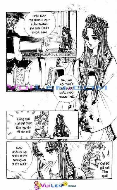 New Sexy Simpleton Chapter 49 trang 9