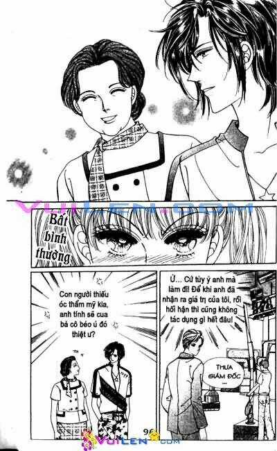 New Sexy Simpleton Chapter 5 trang 10