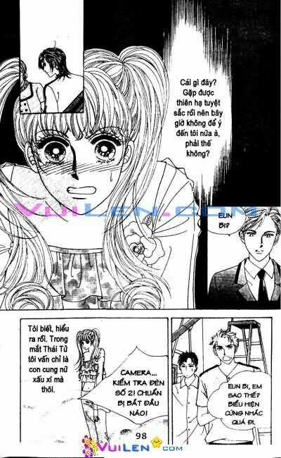 New Sexy Simpleton Chapter 5 trang 12