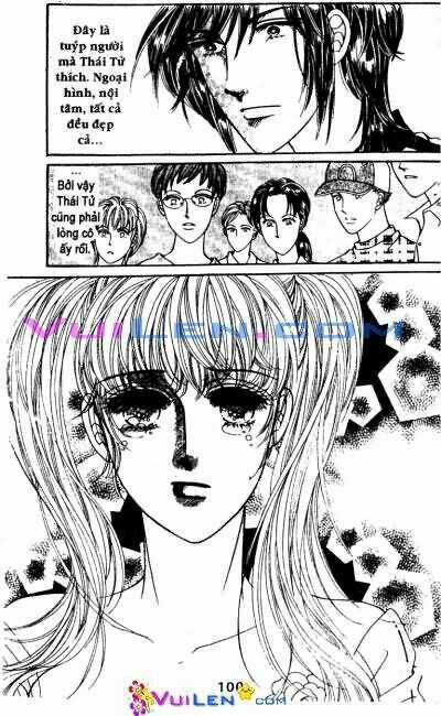 New Sexy Simpleton Chapter 5 trang 14