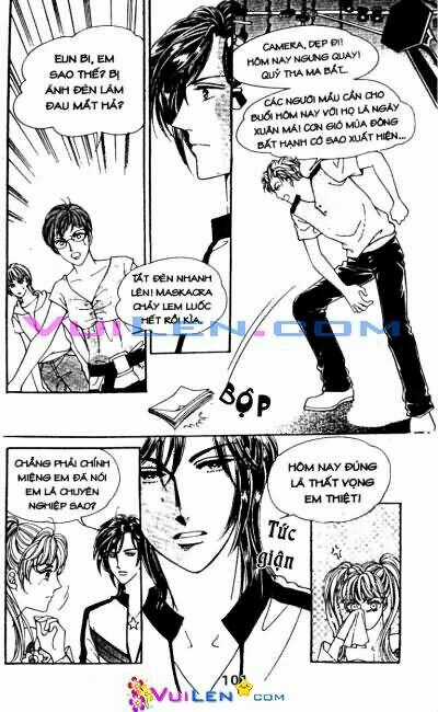 New Sexy Simpleton Chapter 5 trang 15