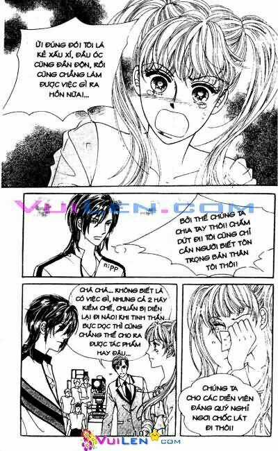 New Sexy Simpleton Chapter 5 trang 16