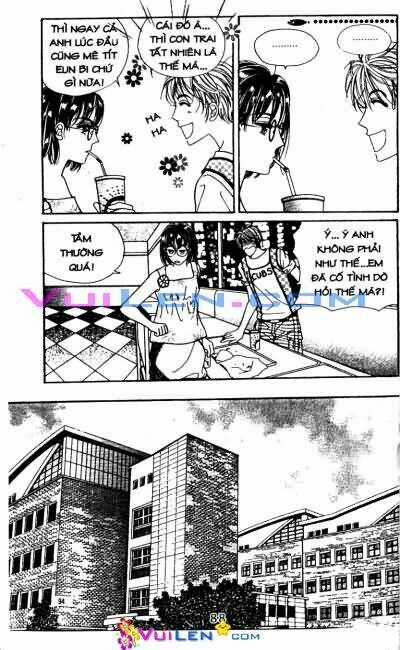 New Sexy Simpleton Chapter 5 trang 4