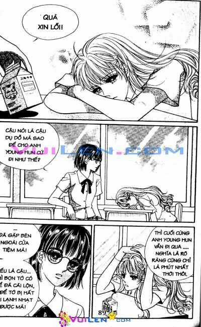 New Sexy Simpleton Chapter 5 trang 5