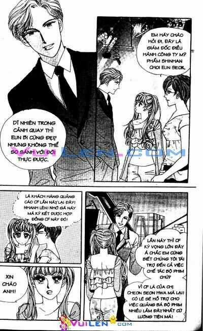 New Sexy Simpleton Chapter 5 trang 7