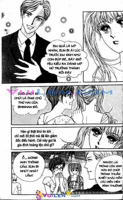 New Sexy Simpleton Chapter 5 trang 8