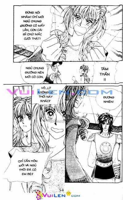 New Sexy Simpleton Chapter 50 trang 13