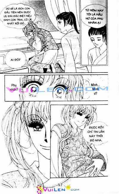 New Sexy Simpleton Chapter 50 trang 16