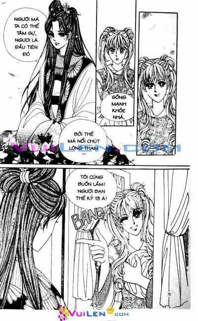 New Sexy Simpleton Chapter 50 trang 4