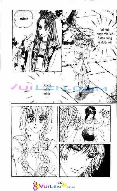 New Sexy Simpleton Chapter 50 trang 5