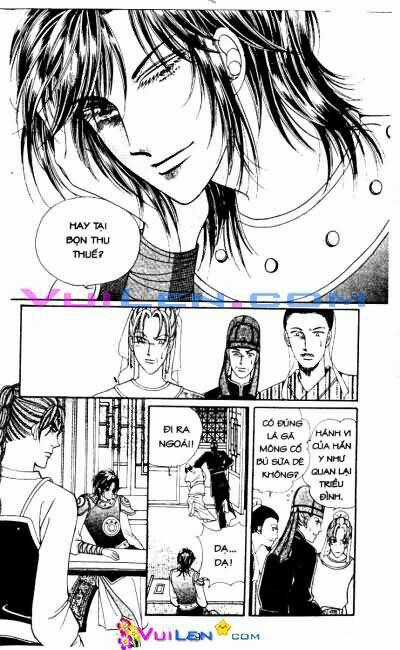 New Sexy Simpleton Chapter 50 trang 8