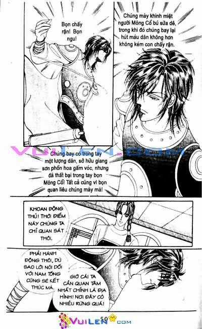 New Sexy Simpleton Chapter 50 trang 9