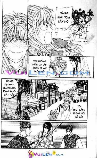 New Sexy Simpleton Chapter 51 trang 12