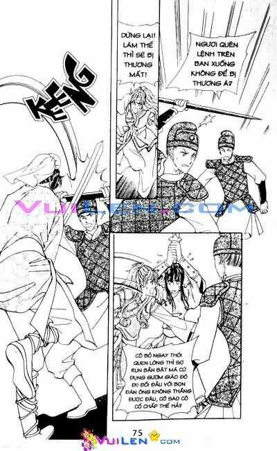 New Sexy Simpleton Chapter 51 trang 14