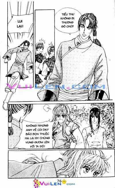 New Sexy Simpleton Chapter 51 trang 15