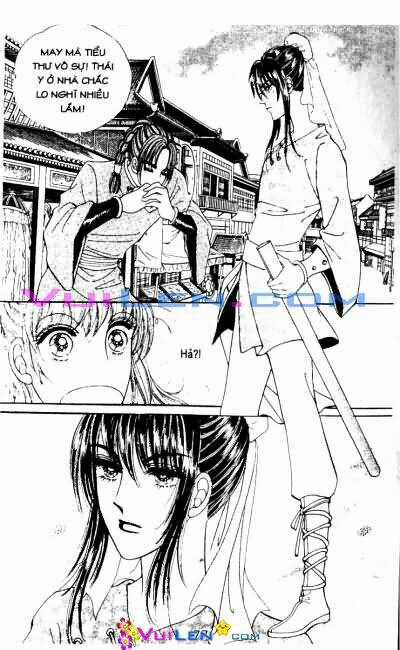 New Sexy Simpleton Chapter 51 trang 16