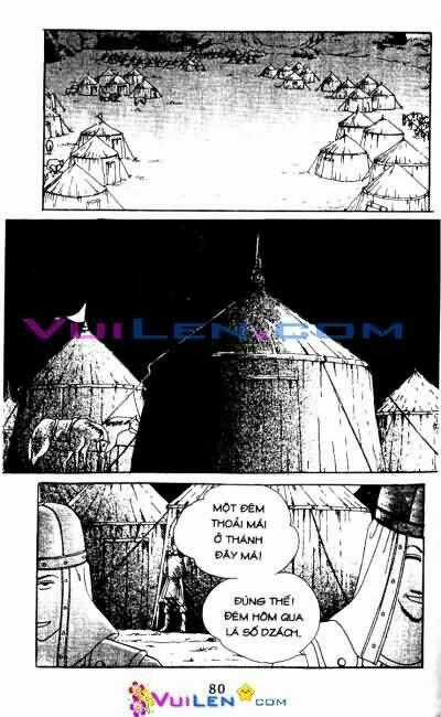 New Sexy Simpleton Chapter 51 trang 19